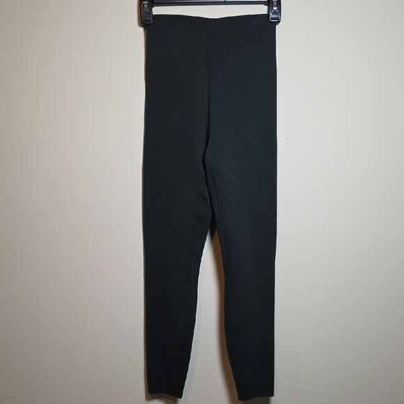 Lululemon Athletica Rainforest Green Glow Up HR Leggings. Sz 4 - Picture 3 of 11